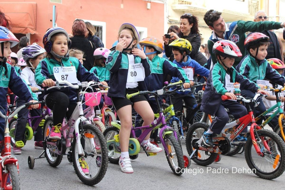 2014 03 20 IV DUATLÓN PADRE DEHON (29)